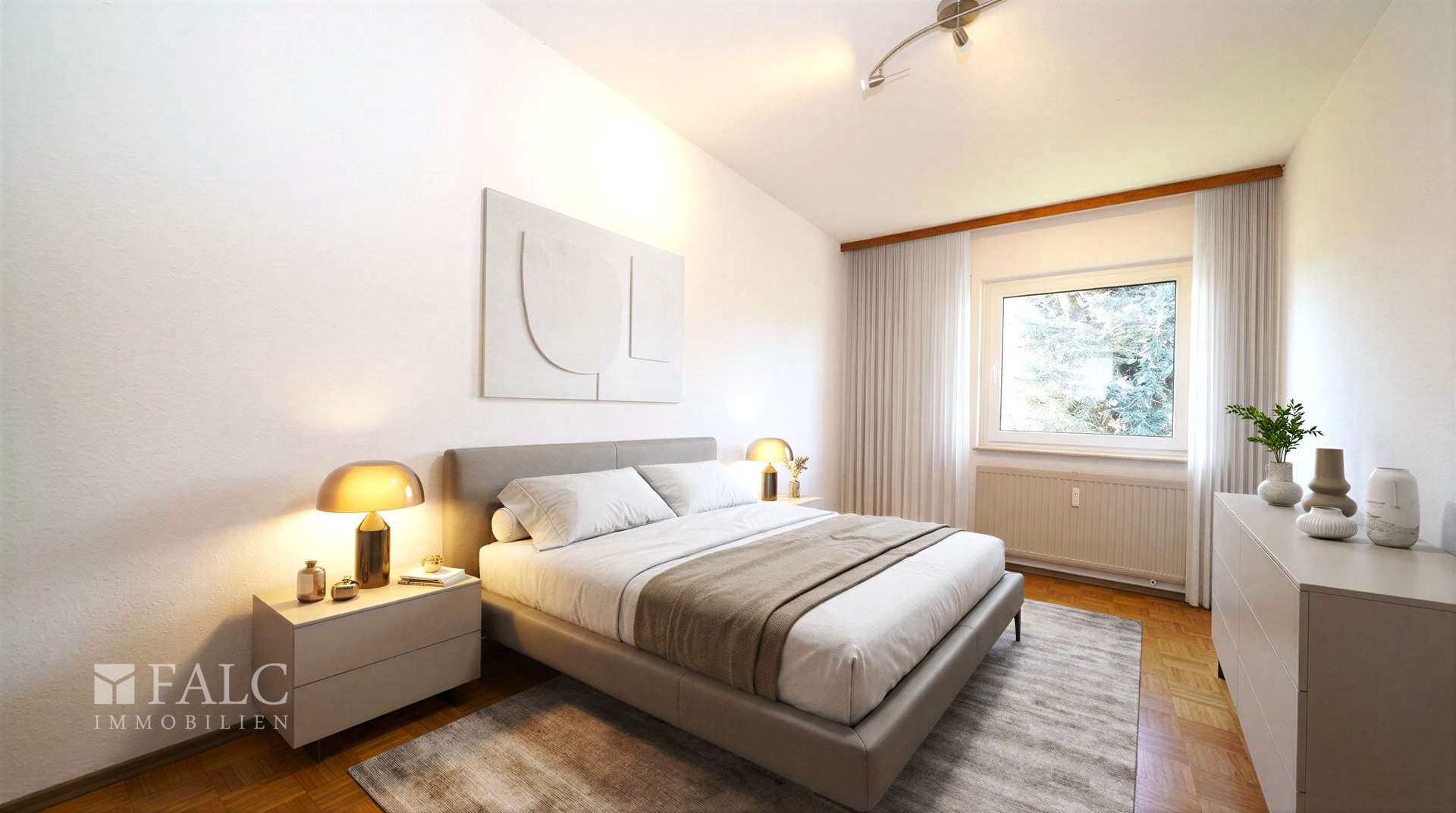 Jugend-/Gästezimmer (Vis.)